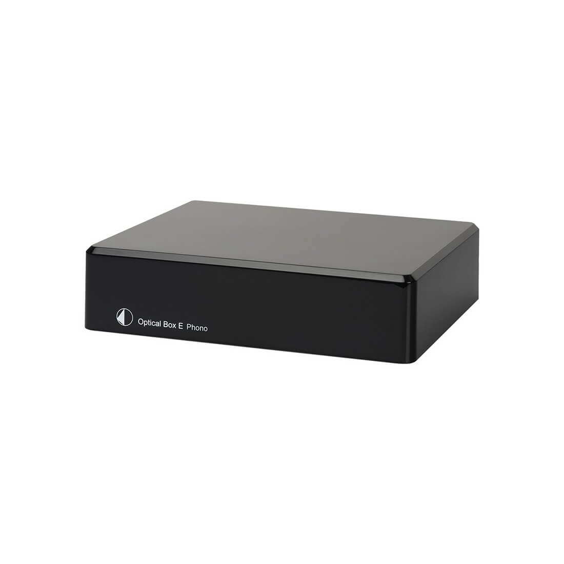 Lo stadio phono Pro-Ject OPTICAL BOX E PHONO